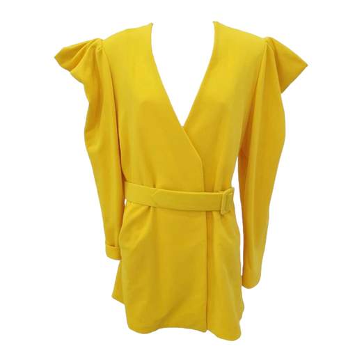 Jijil Giacca Lunga Donna JPI20GI163.0FE0057