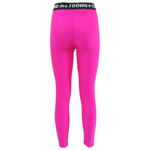 Comme Des Fuckdown Leggings Donna CDFD1384