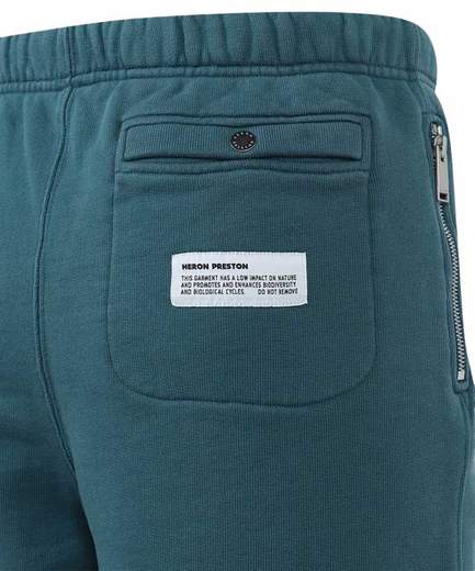 Heron Preston Pantaloncino Uomo HMCI007R21JER0015701