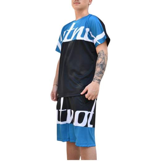 BUTNOT U9415-643 (BLU)