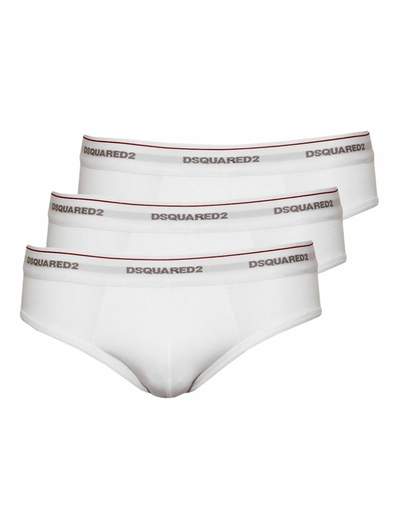 DSQUARED2 SLIP UOMO