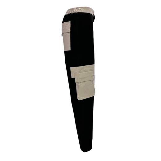 PATRIOT PU1692 NERO