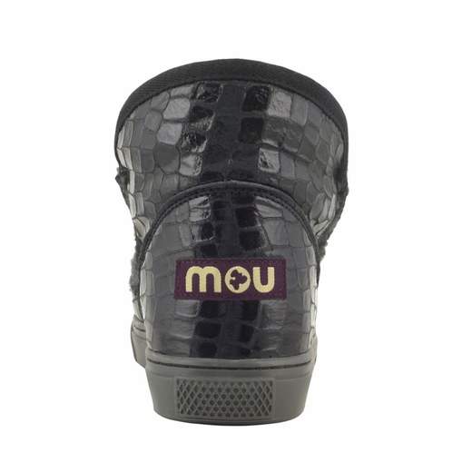 Mou Stivale Donna FW111000C MIRBK