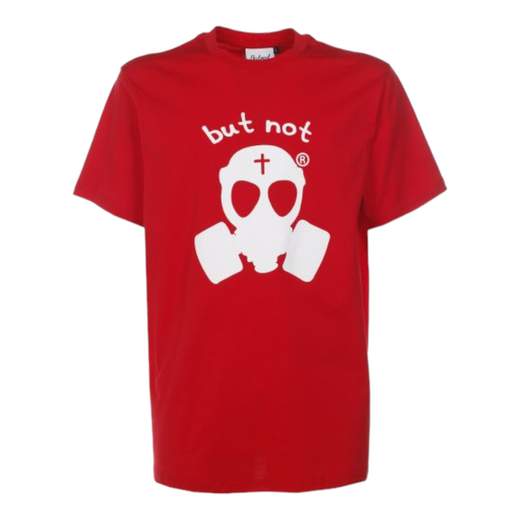 BUTNOT U901-607 ROSSO