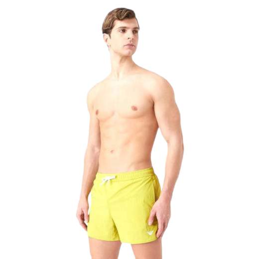 EMPORIO ARMANI 2117562R422  VERDE