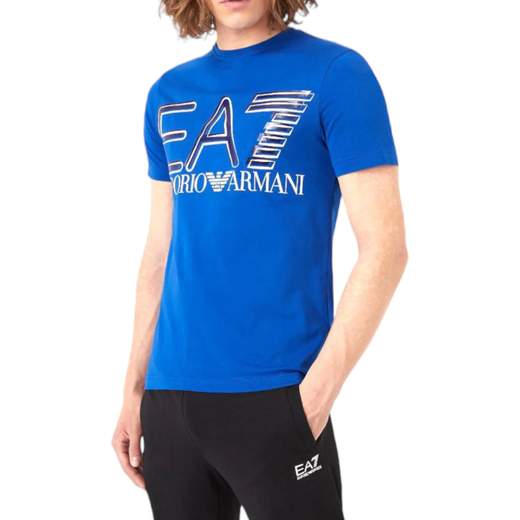 Emporio Armani T-shirt Uomo 3LPT20PJFFZ