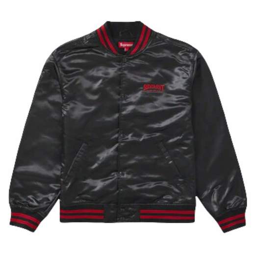 SUPREME GIUBBINO UOMO