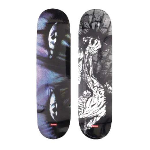 SUPREME SKATEBOARD UNISEX ADULTO