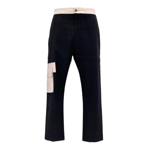 PATRIOT PU1692 NERO