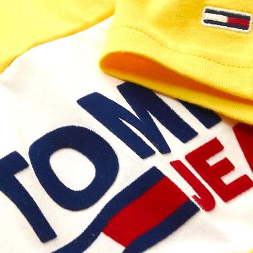 Tommy Hilfiger T-shirt Uomo DM0DM08360
