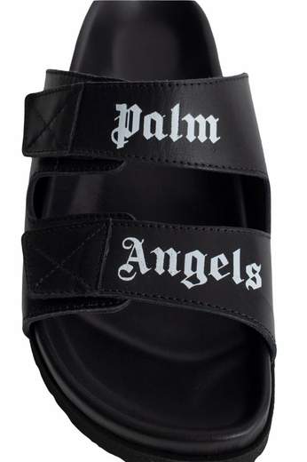 PALM ANGELS PM1H001S21LEA0011001
