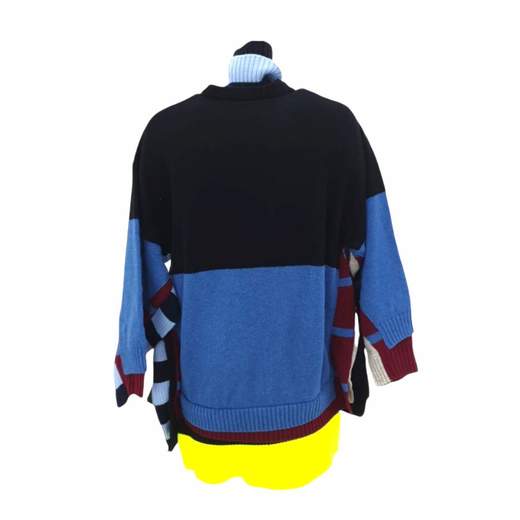 Balenciaga Dolcevita Unisex Adulto 542629T71609766