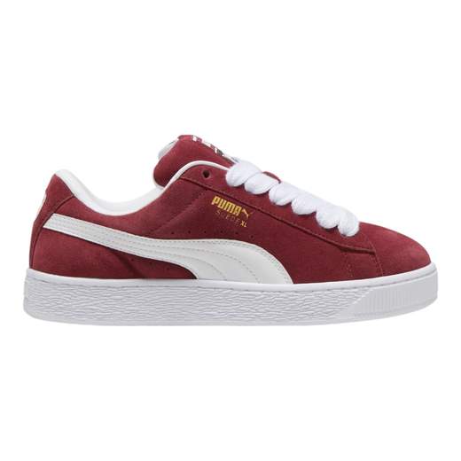 PUMA 395205-12 (ROSSO)
