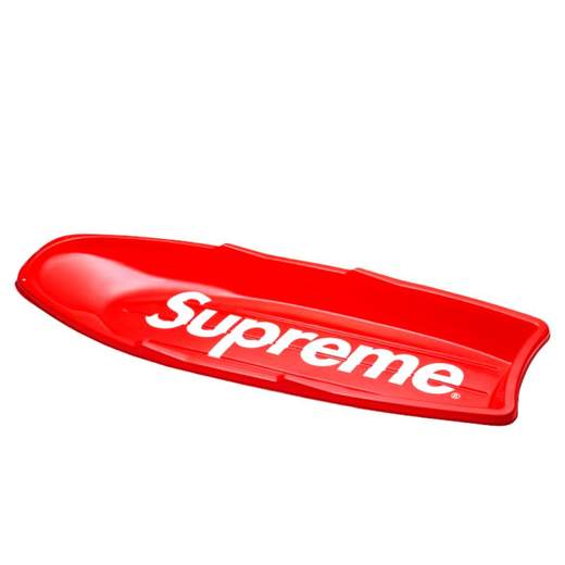 SUPREME SLED