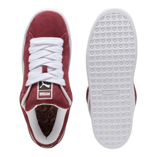 PUMA 395205-12 (ROSSO)