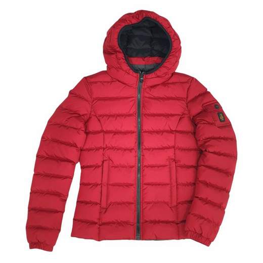Refrigiwear Piumino Donna W12700