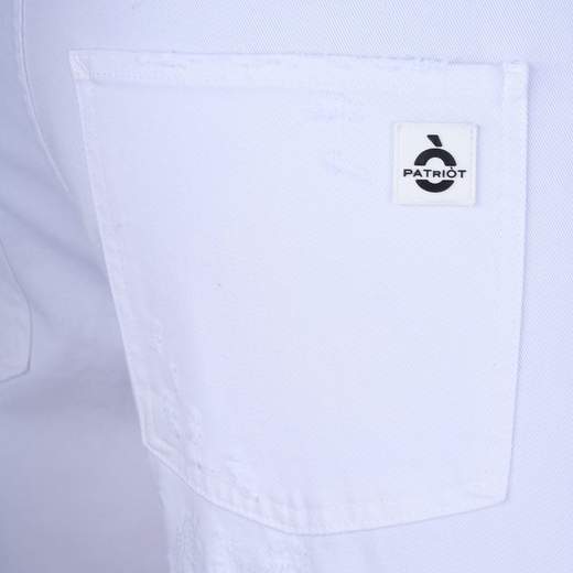 PATRIOT PKBE1647 BIANCO