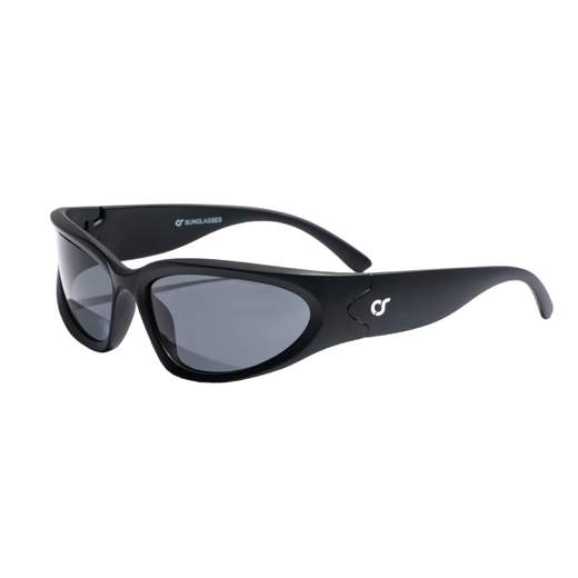 OS SUNGLASSES MILANO NERO