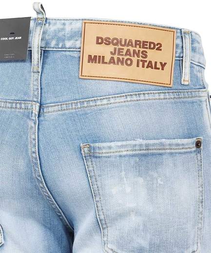 DSQUARED2 S74LB1063S30663