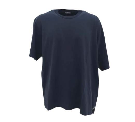 BALENCIAGA T-SHIRT UNISEX ADULTO