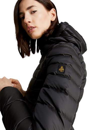 Refrigiwear Piumino Donna W97600