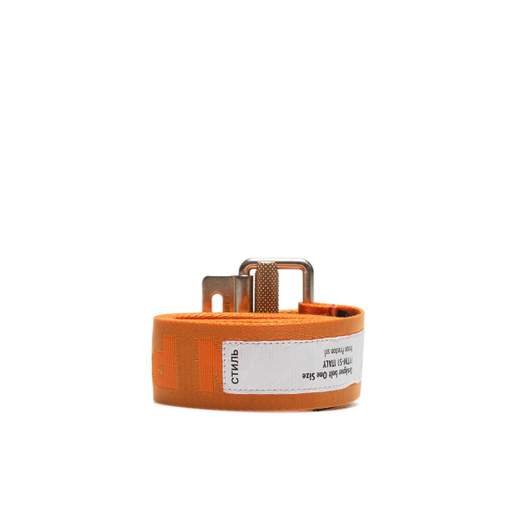 Heron Preston Cintura Uomo HMRB005R21MAT0012276