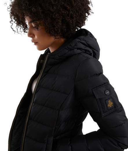 Refrigiwear Piumino Donna W12700