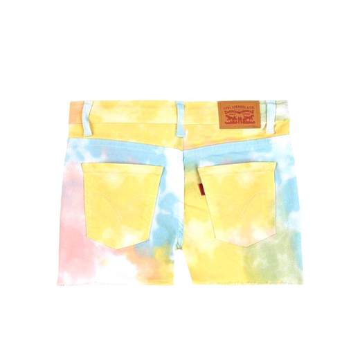 Levi's Shorts Bambine E Ragazze 4EE350-W0T