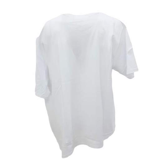 Balenciaga T-shirt Unisex Adulto 583917TFV049000