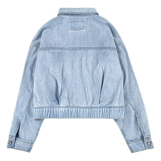 Levi's Giubbino Bambine E Ragazze 3EE402-L29