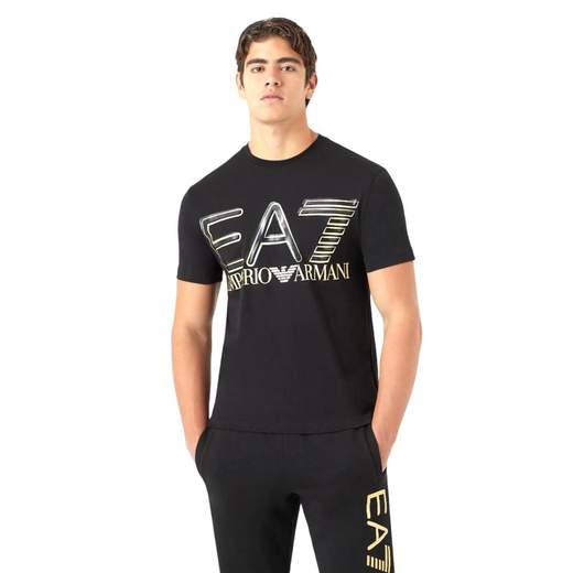 Emporio Armani T-shirt Uomo 3LPT20PJFFZ