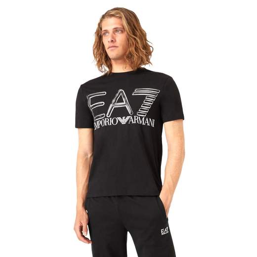 Emporio Armani T-shirt Uomo 3LPT20PJFFZ