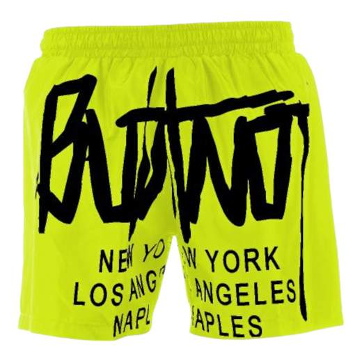 BUTNOT U9050-635 (VERDE)