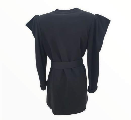 Jijil Giacca Lunga Donna JPI20GI163.0FE0057