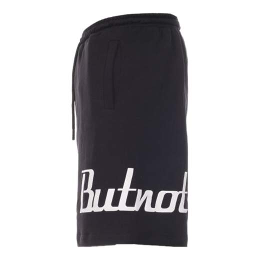 BUTNOT U9132-612 (NERO)