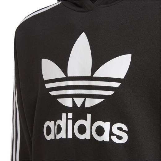 Adidas Felpa Con Cappuccio Bambini E Ragazzi H32337