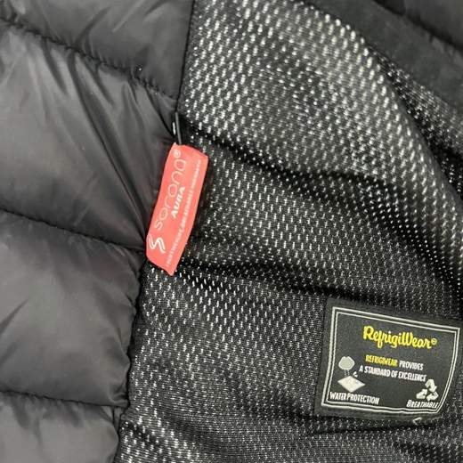 REFRIGIWEAR G12203