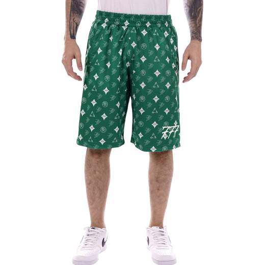 777 TRSM537 (VERDE)
