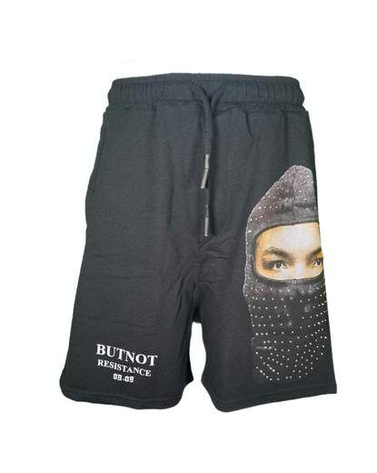 BUTNOT SHORTS UOMO