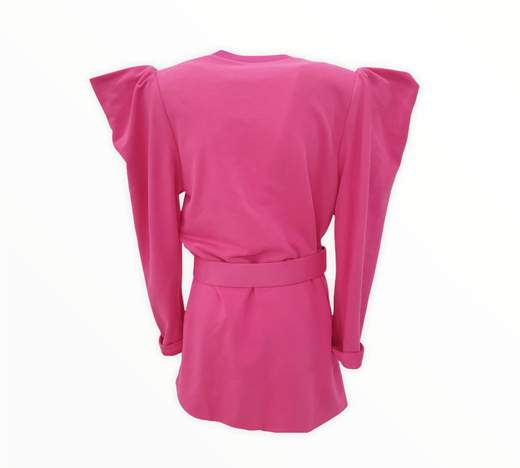 Jijil Giacca Lunga Donna JPI20GI163.0FE0057