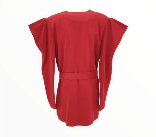Jijil Giacca Lunga Donna JPI20GI163.0FE0057