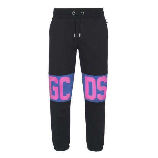 GCDS PANTALONE TUTA UOMO