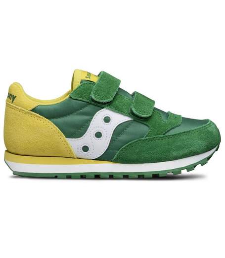 SAUCONY SNEAKERS UNISEX BAMBINO
