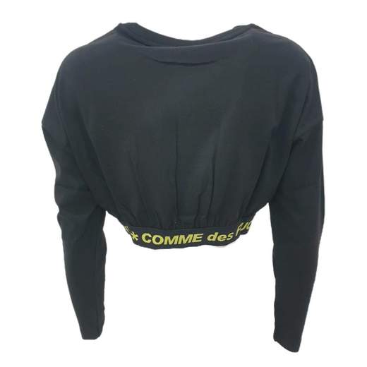 Comme Des Fuckdown T-shirt Donna CDFD1467