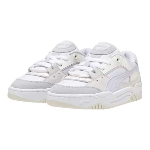 PUMA 389267-05 (BIANCO)