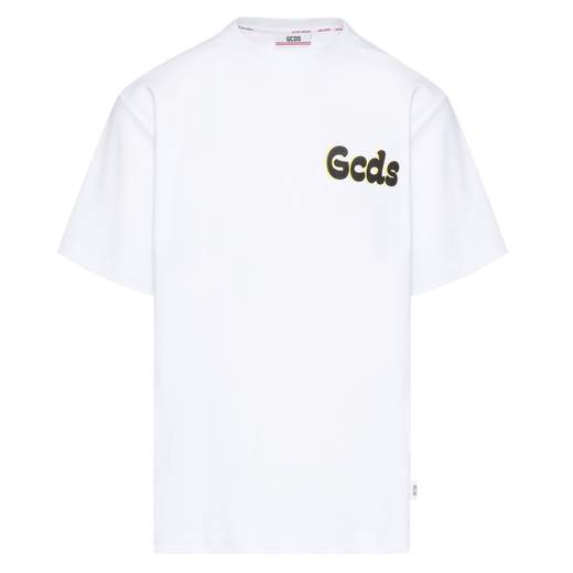 Gcds T-shirt Uomo SS21M020066