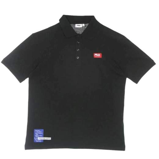 FILA POLO UOMO
