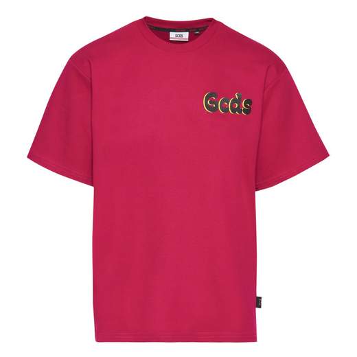 GCDS T-SHIRT UOMO