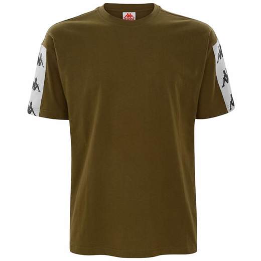 Kappa T-shirt Unisex Adulto 304TIJ0