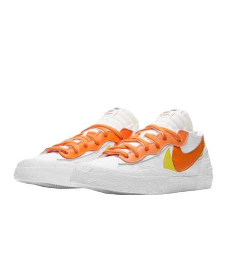 Nike Sneakers Unisex Adulto DD1877100